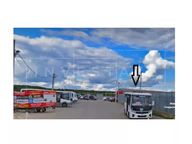 Московская область, Красногорский район, Сабурово, 226