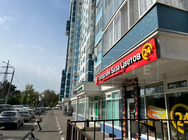 г. Королёв, Тарасовская ул., 25