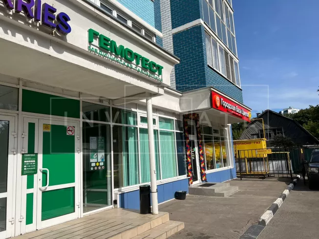 г. Королёв, Тарасовская ул., 25