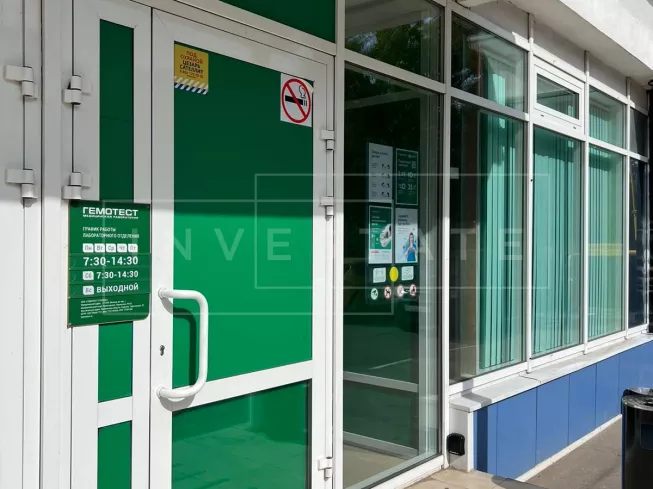 г. Королёв, Тарасовская ул., 25