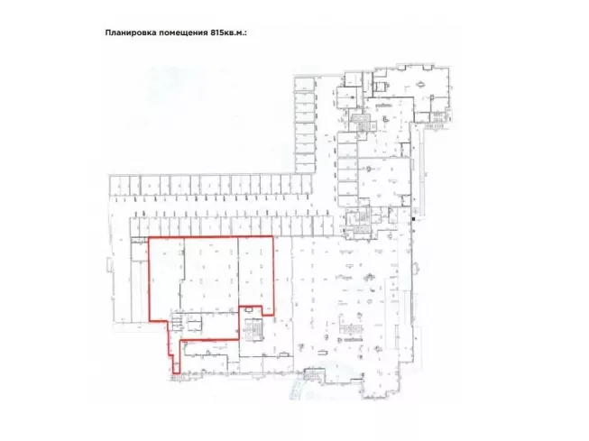 г. Москва, ул Барвихинская, д. 6