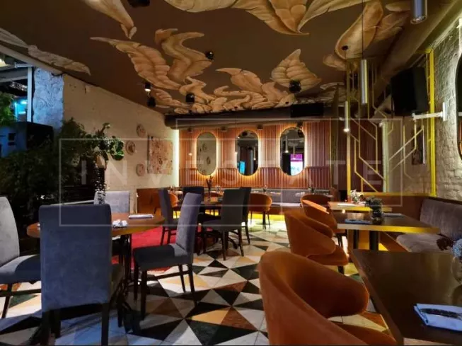 арендный бизнес Пушечная ул., 4, стр. 1 в ЦАО, метро Кузнецкий мост Пушечная ул., 4, стр. 1