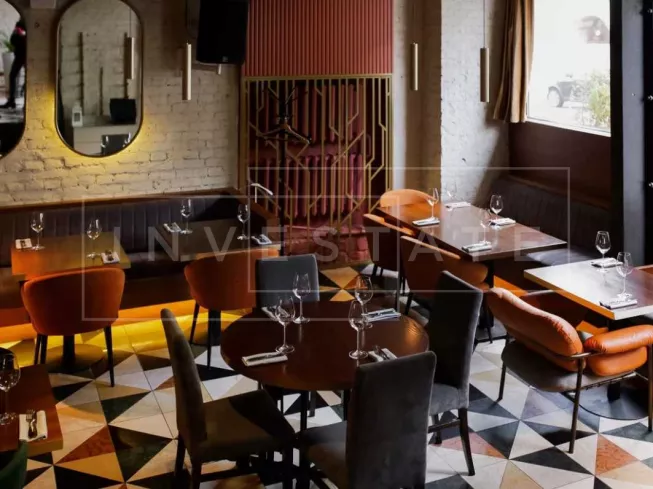 арендный бизнес Пушечная ул., 4, стр. 1 в ЦАО, метро Кузнецкий мост Пушечная ул., 4, стр. 1