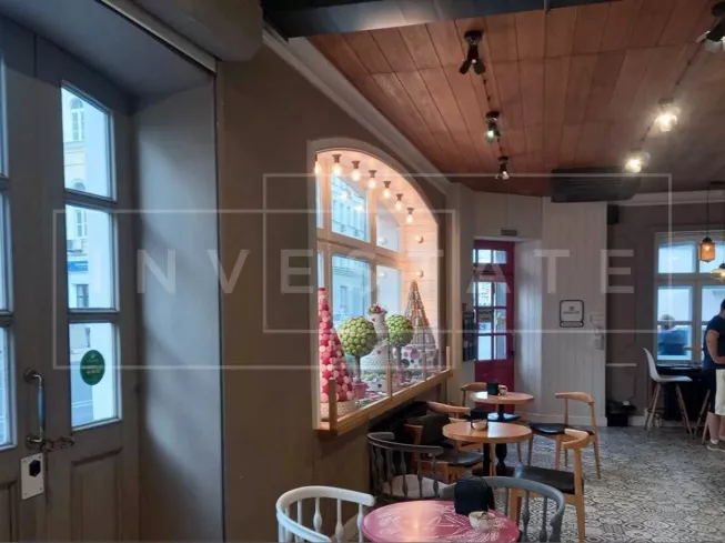 г Москва, Сретенка ул., 9