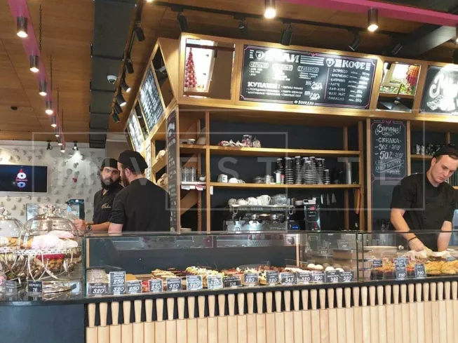 г Москва, Сретенка ул., 9