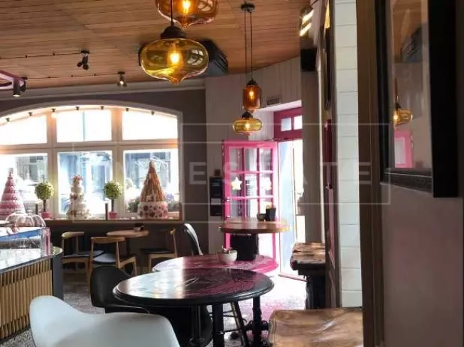 г Москва, Сретенка ул., 9