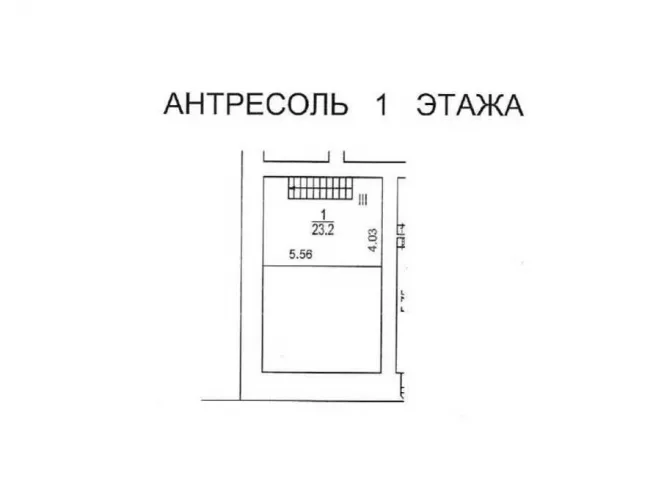 арендный бизнес Пушечная ул., 4, стр. 1 в ЦАО, метро Кузнецкий мост Пушечная ул., 4, стр. 1