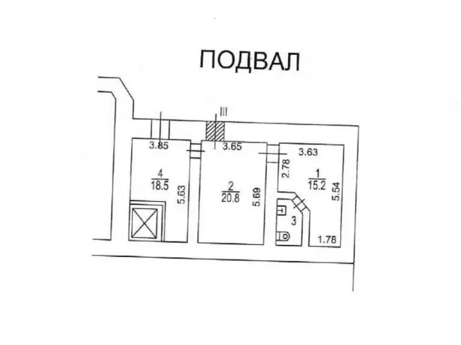 арендный бизнес Пушечная ул., 4, стр. 1 в ЦАО, метро Кузнецкий мост Пушечная ул., 4, стр. 1