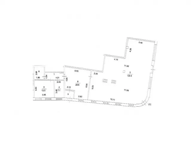 г Москва, Сретенка ул., 9