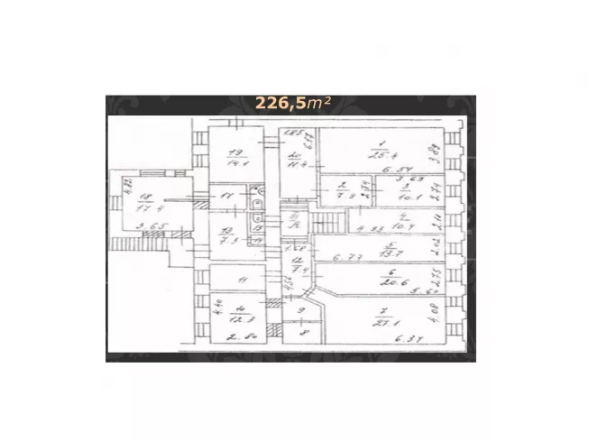 г Москва, Лубянский пр-д, 25, стр. 2