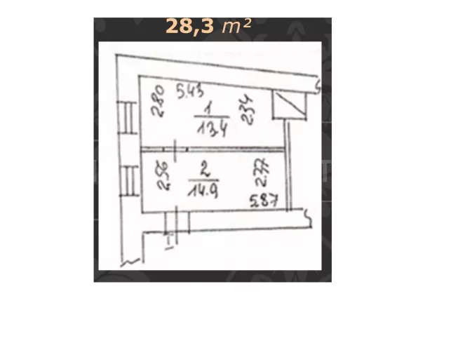 г Москва, Лубянский пр-д, 25, стр. 2