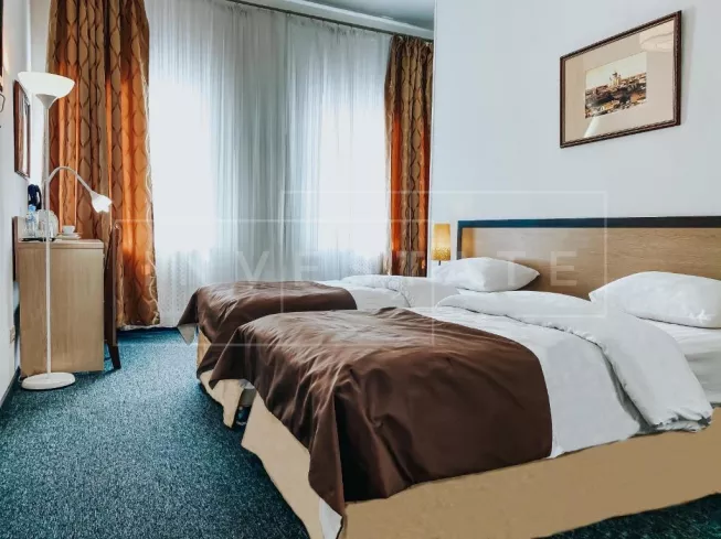 г Москва, Лубянский пр-д, 25, стр. 2