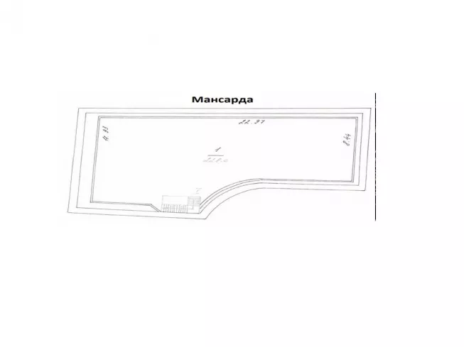 арендный бизнес г Москва, Садовая-Самотёчная ул., 6, стр. 2 в ЦАО, метро Цветной бульвар г Москва, Садовая-Самотёчная ул., 6, стр. 2