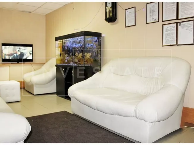 арендный бизнес г Москва, 1-й Басманный пер., 5/20, стр. 1 в ЦАО, метро Комсомольская г Москва, 1-й Басманный пер., 5/20, стр. 1