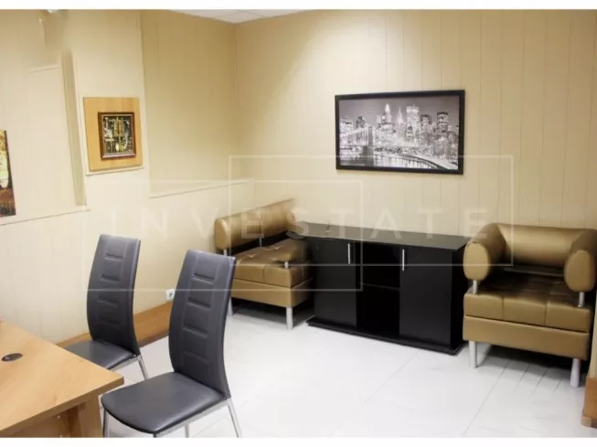 арендный бизнес г Москва, 1-й Басманный пер., 5/20, стр. 1 в ЦАО, метро Комсомольская г Москва, 1-й Басманный пер., 5/20, стр. 1