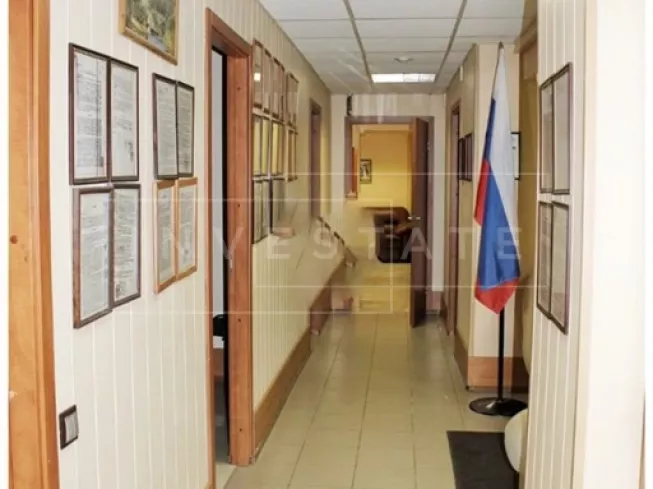 арендный бизнес г Москва, 1-й Басманный пер., 5/20, стр. 1 в ЦАО, метро Комсомольская г Москва, 1-й Басманный пер., 5/20, стр. 1