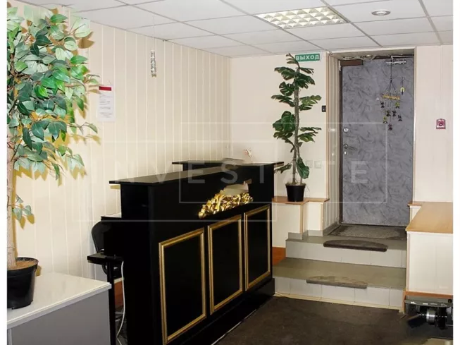 арендный бизнес г Москва, 1-й Басманный пер., 5/20, стр. 1 в ЦАО, метро Комсомольская г Москва, 1-й Басманный пер., 5/20, стр. 1