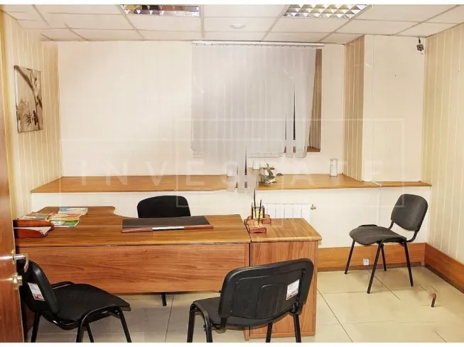 арендный бизнес г Москва, 1-й Басманный пер., 5/20, стр. 1 в ЦАО, метро Комсомольская г Москва, 1-й Басманный пер., 5/20, стр. 1