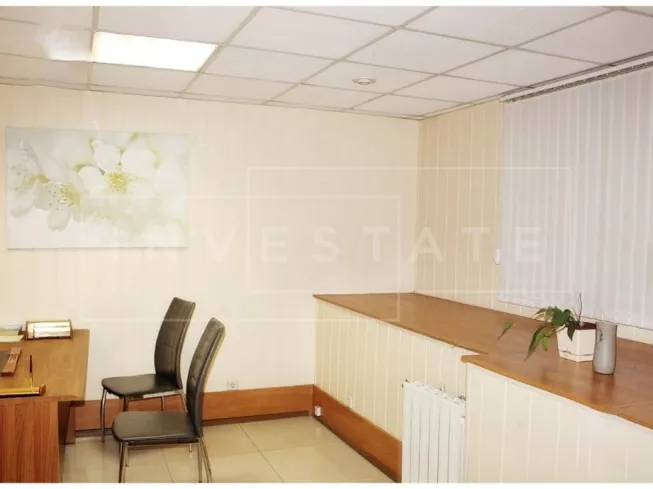 арендный бизнес г Москва, 1-й Басманный пер., 5/20, стр. 1 в ЦАО, метро Комсомольская г Москва, 1-й Басманный пер., 5/20, стр. 1