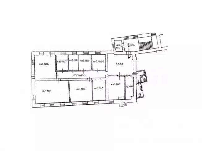г Москва, Кожевнический пр-д, 4/5, стр. 5