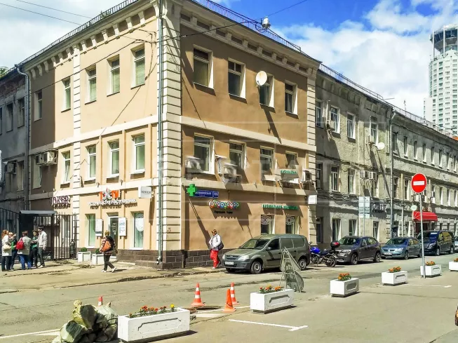 г Москва, Кожевнический пр-д, 4/5, стр. 5