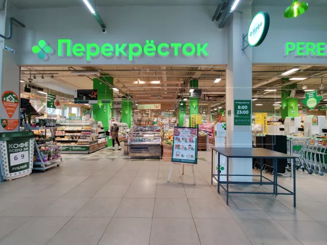 Москва, ул. Элеваторная, д.11