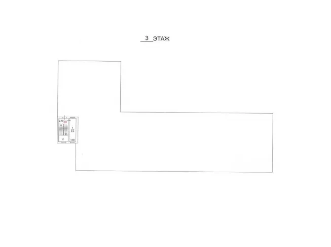 г Москва, Симферопольский б-р, 22, кор. 3