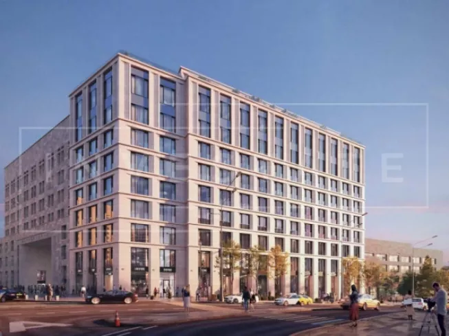 г. Москва, Ленинский пр-т, 2