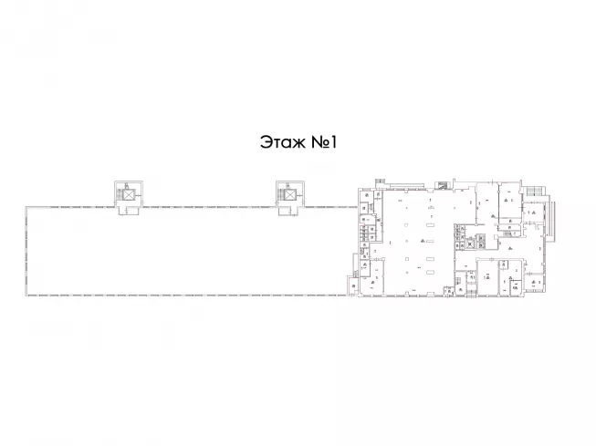 г Москва, Огородный пр-д, 5