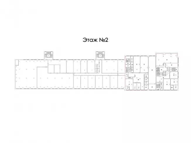 г Москва, Огородный пр-д, 5