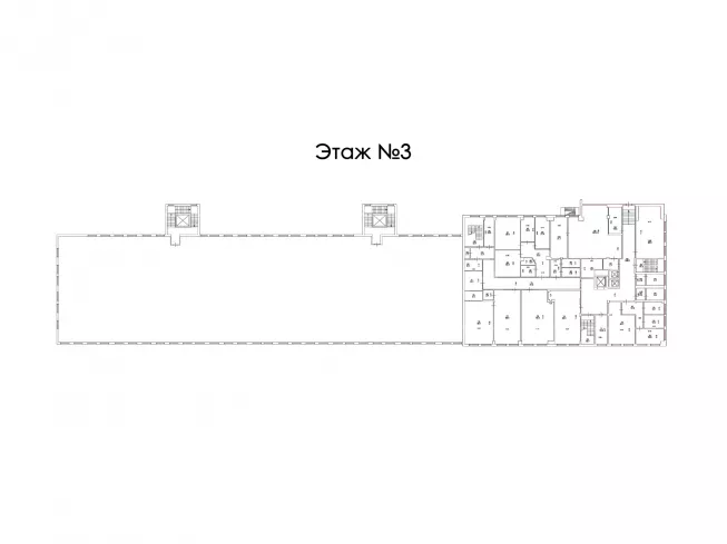 г Москва, Огородный пр-д, 5