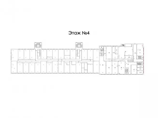 г Москва, Огородный пр-д, 5