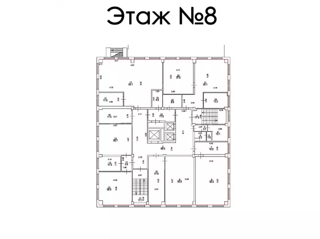 г Москва, Огородный пр-д, 5