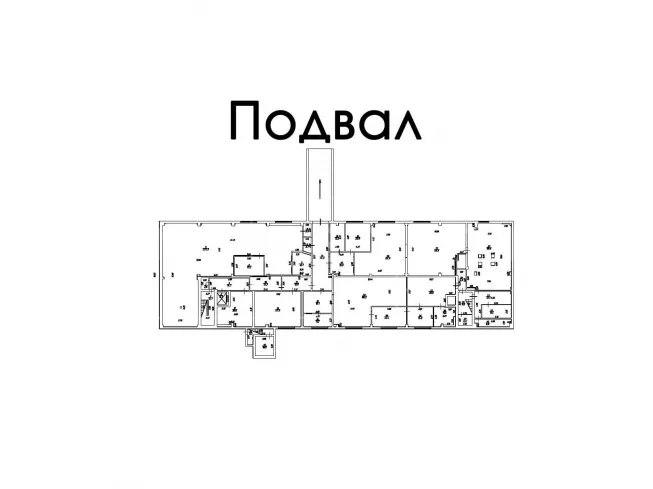 г Москва, Огородный пр-д, 5