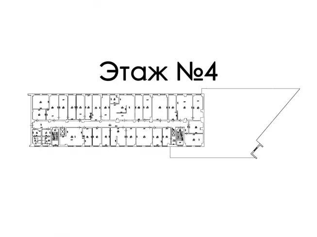 г Москва, Огородный пр-д, 5