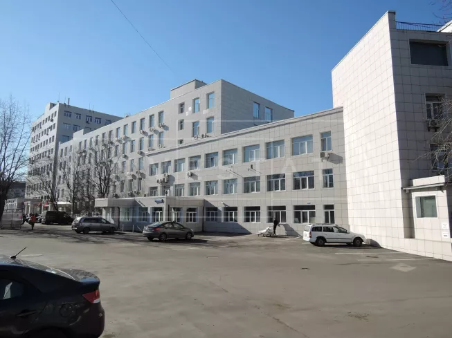 г Москва, Огородный пр-д, 5