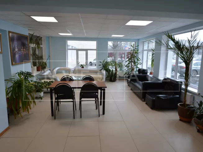 г Москва, Огородный пр-д, 5