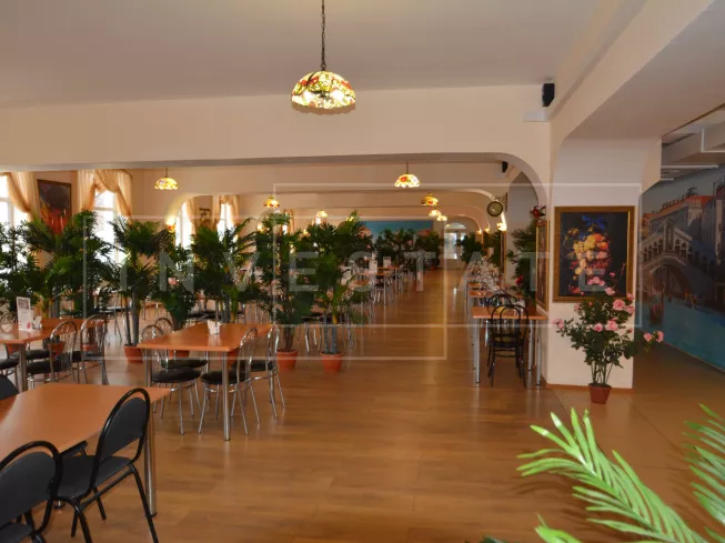 г Москва, Огородный пр-д, 5