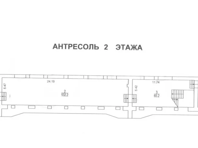 г Москва, Ленинский пр-т, 39/1