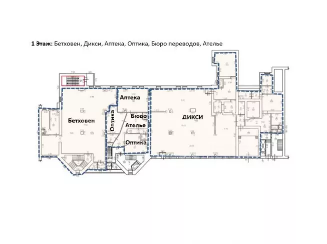 Московская область, г. Подольск, ул. Комсомольская, д. 46