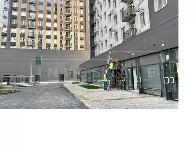 арендный бизнес г Москва, Берёзовая аллея, д 17 в CВАО, метро Ботанический сад г Москва, Берёзовая аллея, д 17