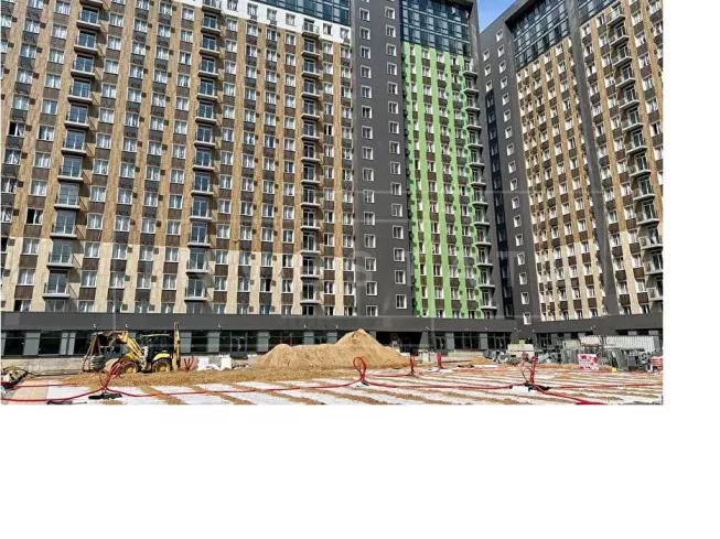 арендный бизнес г Москва, Берёзовая аллея, д 17 в CВАО, метро Ботанический сад г Москва, Берёзовая аллея, д 17