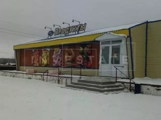 арендный бизнес с. Лужники, Центральная ул., 1 в , метро  с. Лужники, Центральная ул., 1