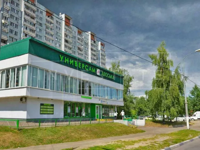 Химки, Юбилейный проезд, д.8