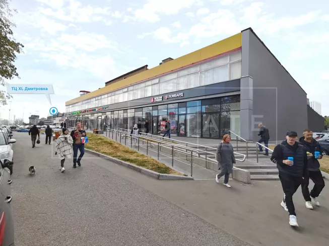 г Москва, Коровинское шоссе, д 1А