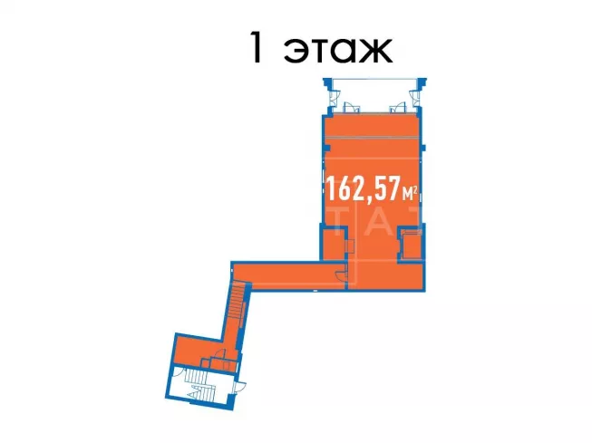 г Москва, ул Поляны, д 5