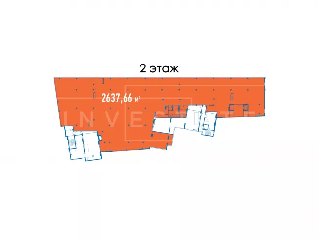 г Москва, ул Поляны, д 5