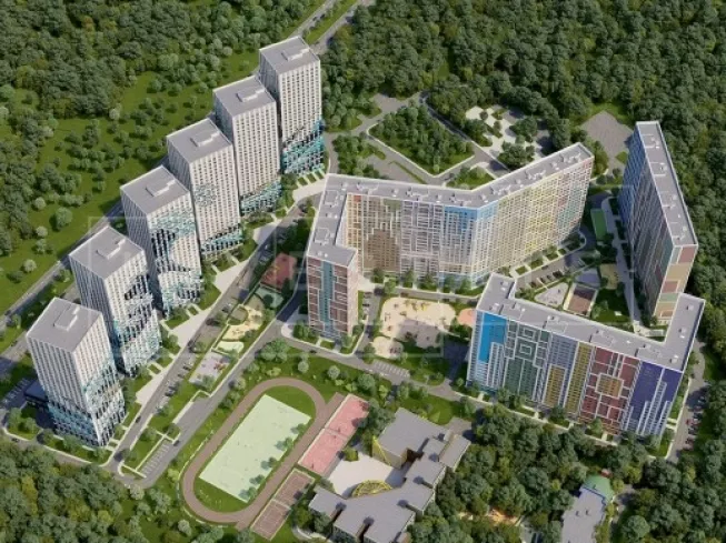 г Москва, ул Поляны, д 5