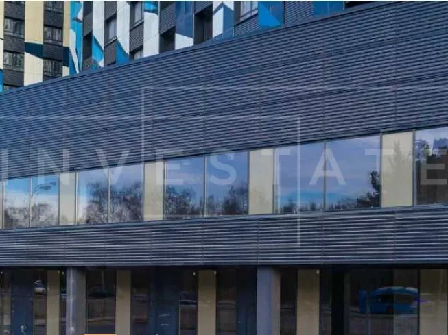 г Москва, ул Поляны, д 5