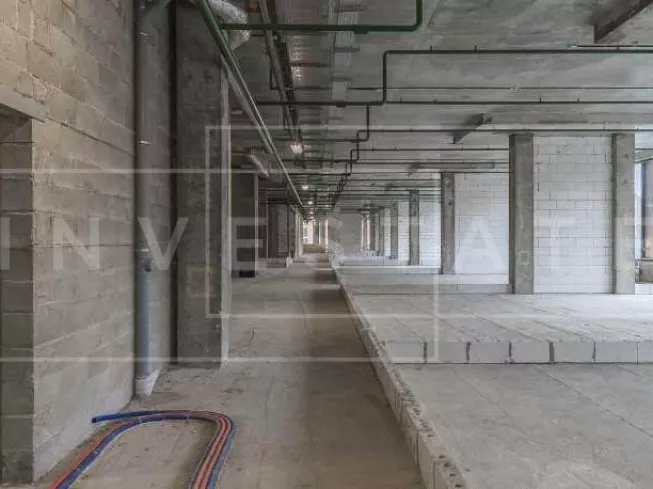 г Москва, ул Поляны, д 5